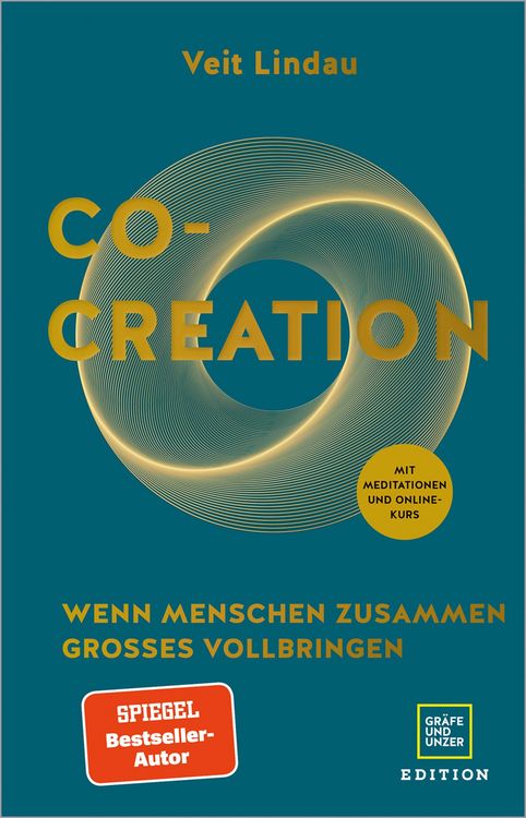 Produktbild: Co-Creation