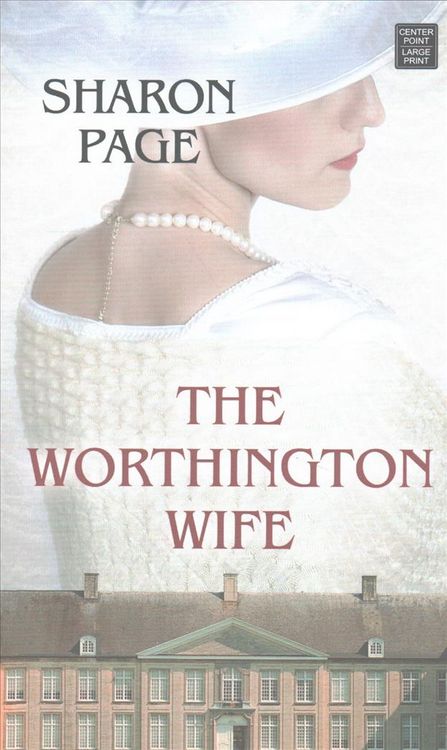 Produktbild: The Worthington Wife