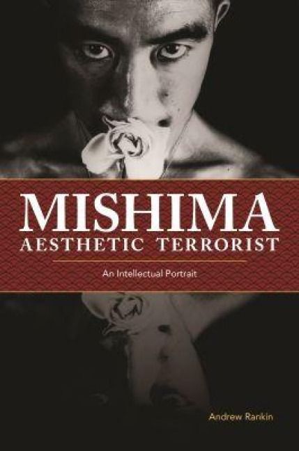 Produktbild: Mishima, Aesthetic Terrorist