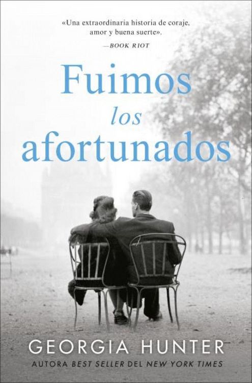 Produktbild: Fuimos Los Afortunados -V2*