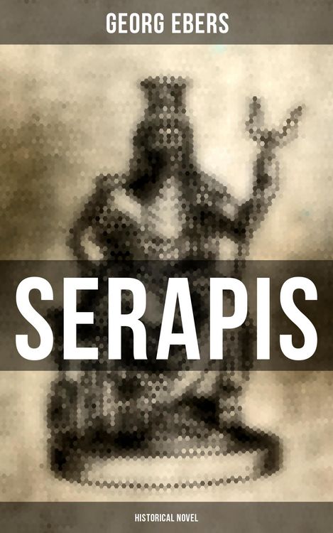 Produktbild: Serapis (Historical Novel)