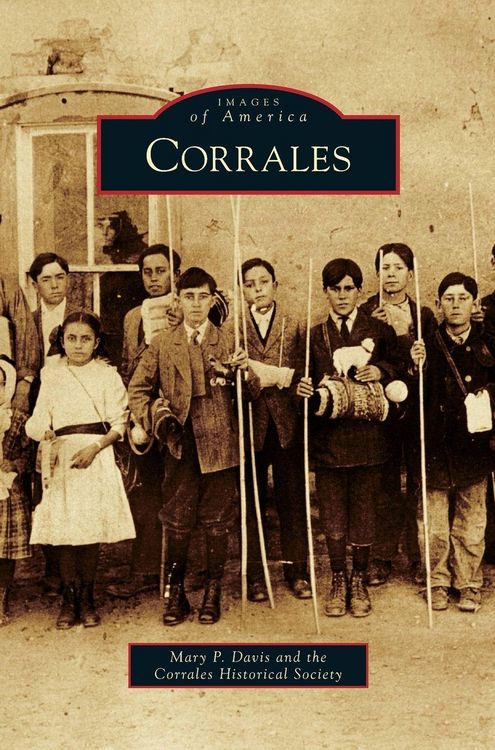 Produktbild: Corrales