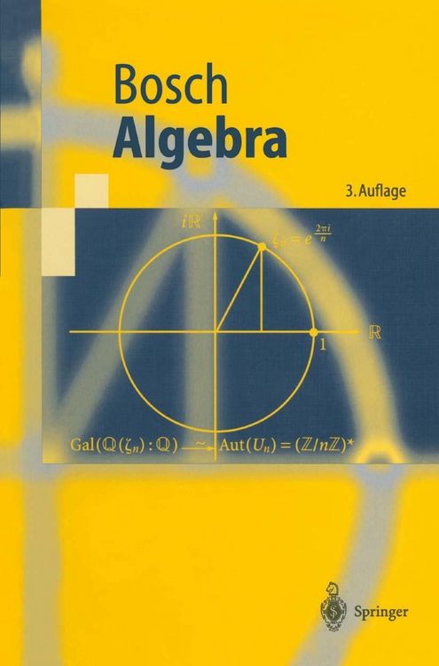 Produktbild: Algebra