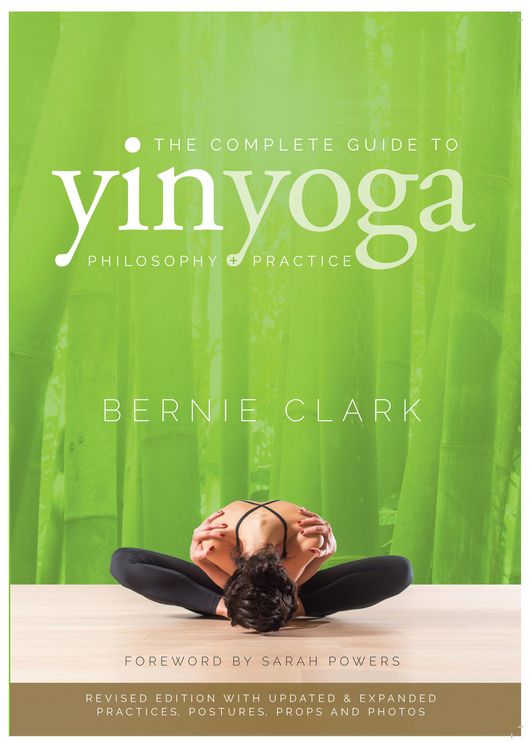 Produktbild: The Complete Guide to Yin Yoga