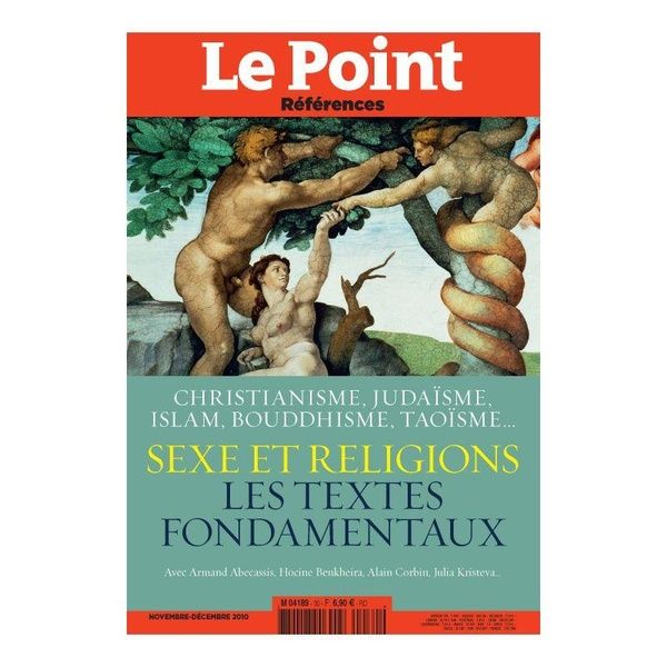 Produktbild: Point references no30 sexe et