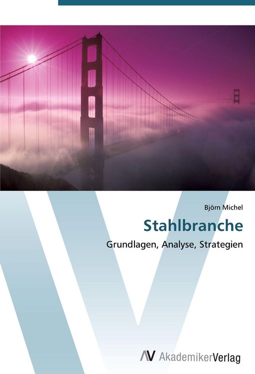 Produktbild: Stahlbranche