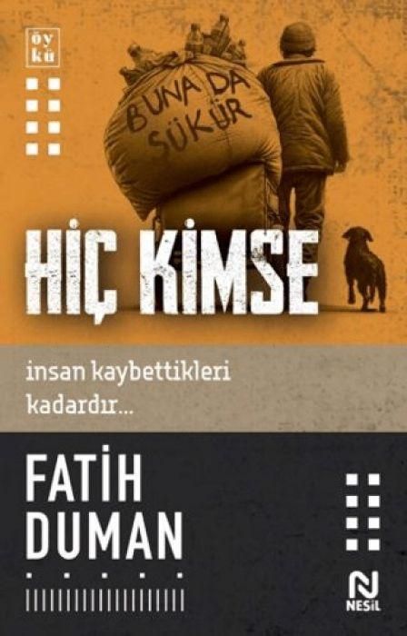 Produktbild: Hic Kimse