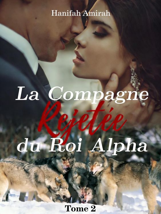 Produktbild: La Compagne Rejet&eacute;e du Roi Alpha 2