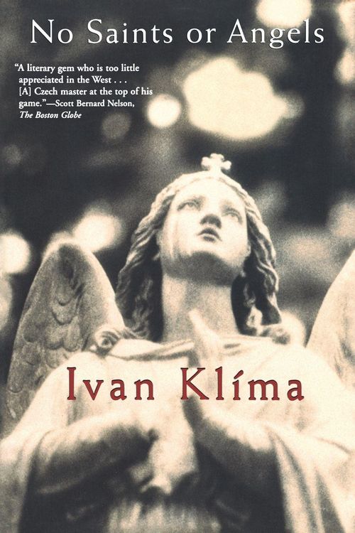 Produktbild: No Saints or Angels