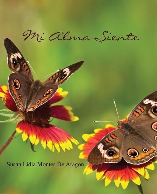 Produktbild: Mi Alma Siente
