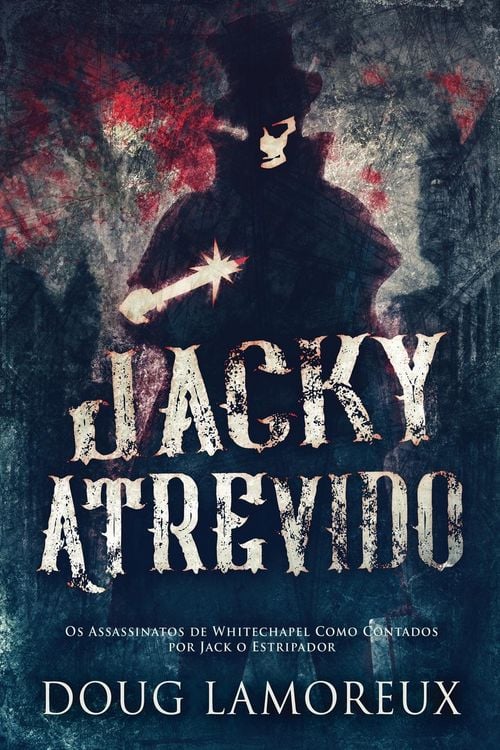 Produktbild: Jacky Atrevido