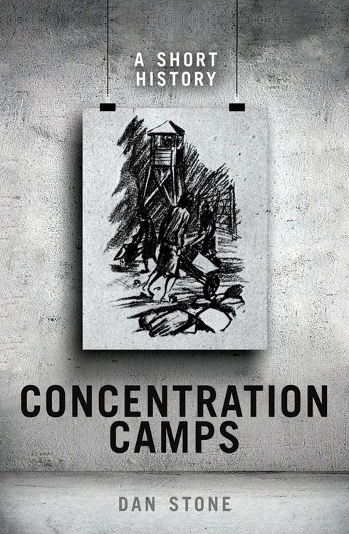 Produktbild: Concentration Camps