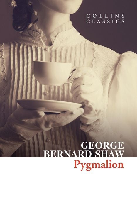 Produktbild: Pygmalion