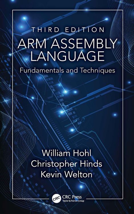 Produktbild: ARM Assembly Language