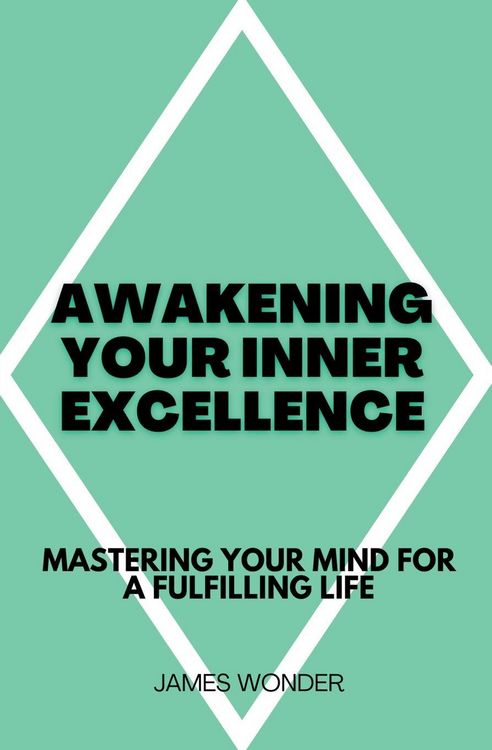 Produktbild: Awakening Your Inner Excellence