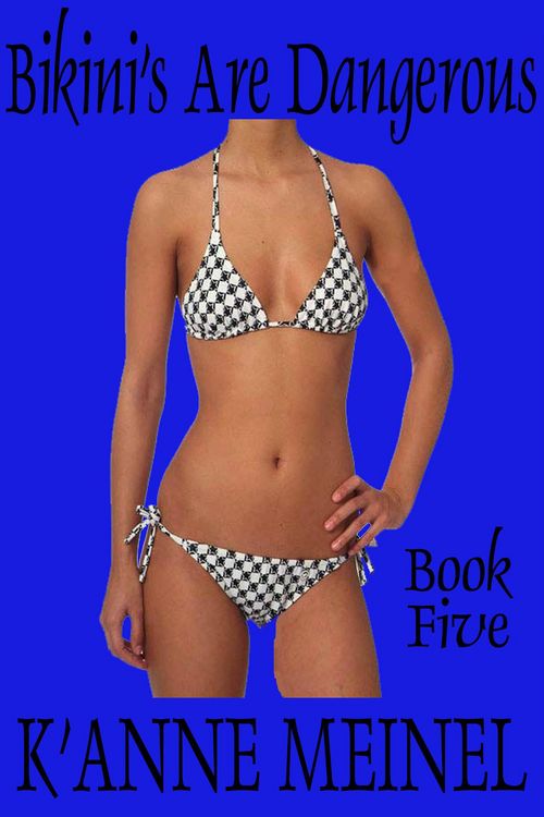 Produktbild: Bikini's Are Dangerous
