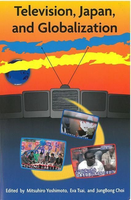 Produktbild: Television Japan & Globalizati