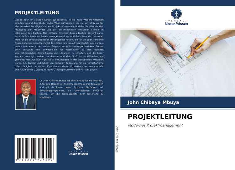 Produktbild: Projektleitung