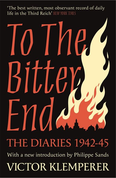 Produktbild: To The Bitter End