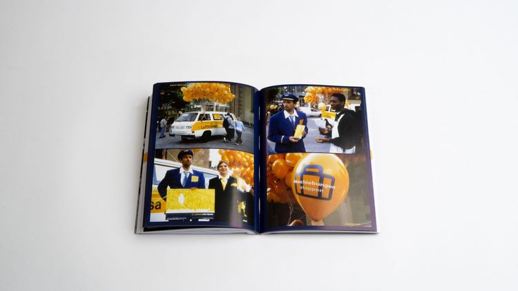 Produktbild: Cahier 002: Silke Wagner