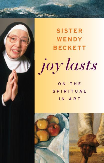 Produktbild: Beckett, W: Joy Lasts