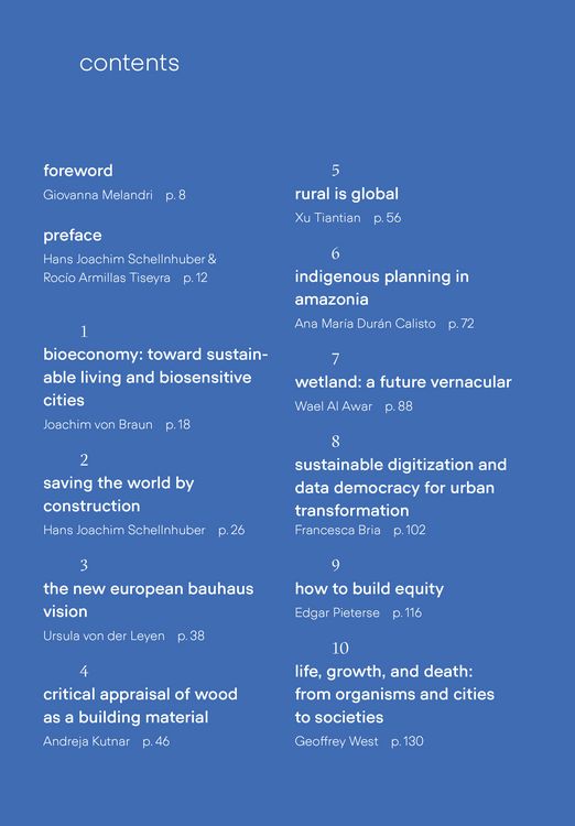Produktbild: Reconstructing the Future