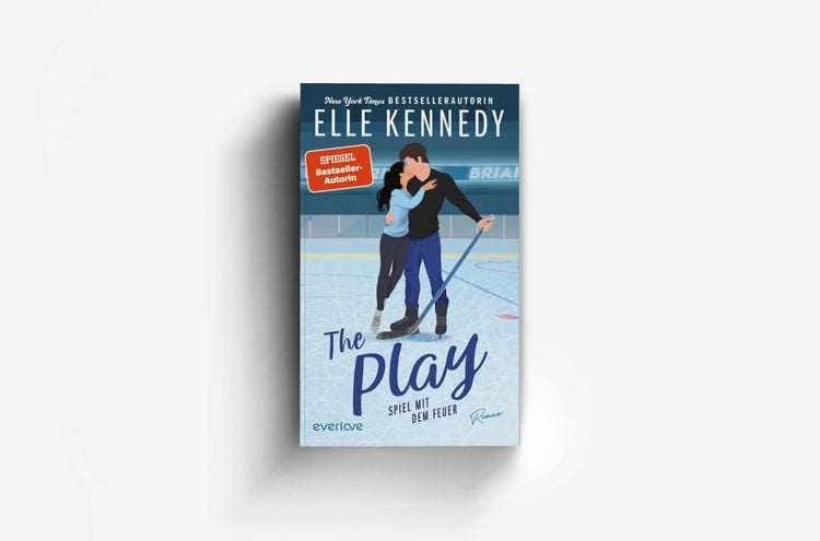 Produktbild: The Play &ndash; Spiel mit dem Feuer