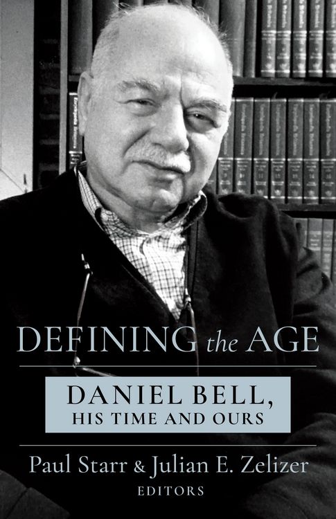 Produktbild: Defining the Age