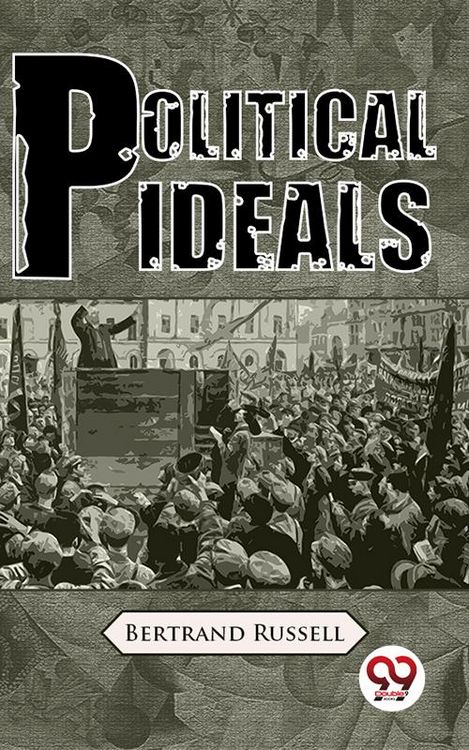 Produktbild: Political Ideals