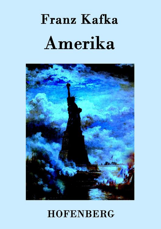 Produktbild: Amerika