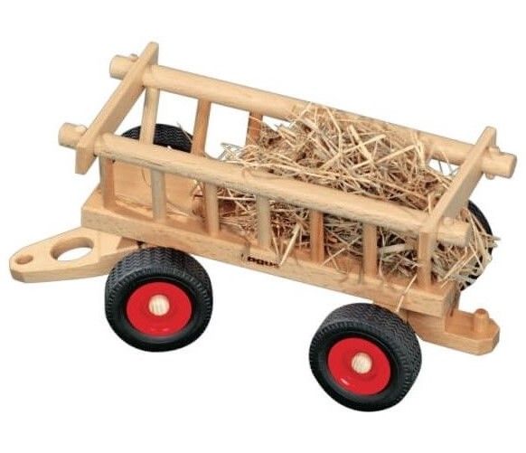 Produktbild: Heuwagen