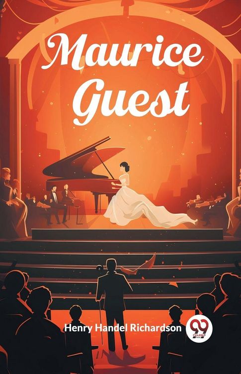 Produktbild: Maurice Guest