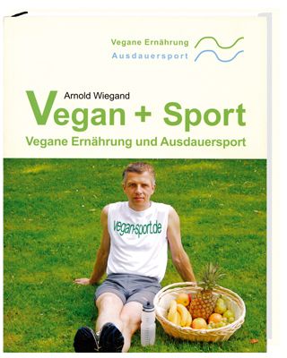 Produktbild: Vegan + Sport