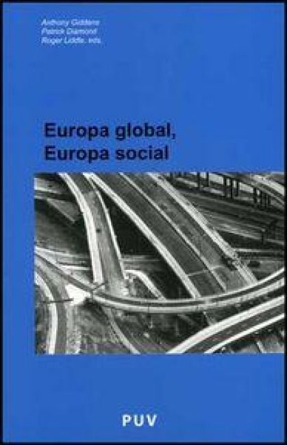 Produktbild: Europa global, Europa social