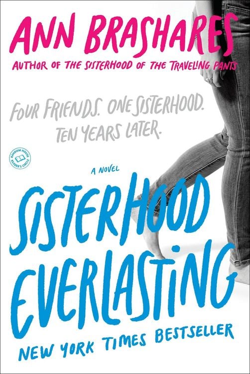 Produktbild: Sisterhood Everlasting