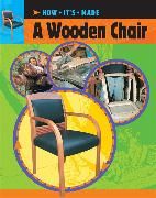Produktbild: Wooden Chair