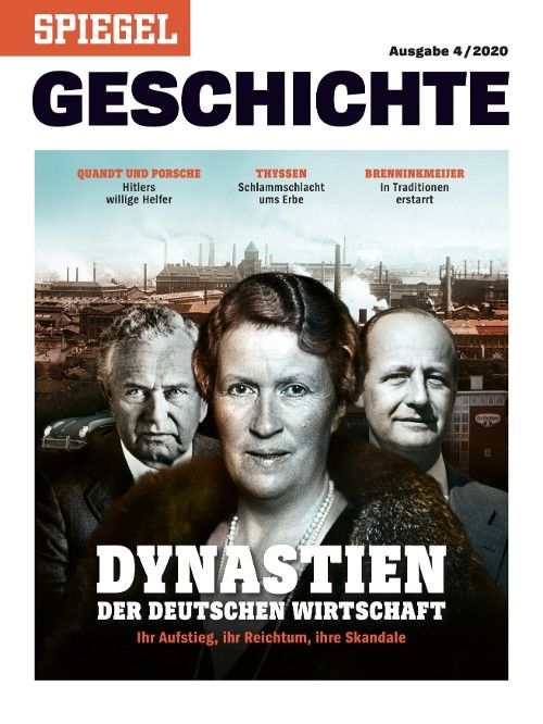 Produktbild: Dynastien