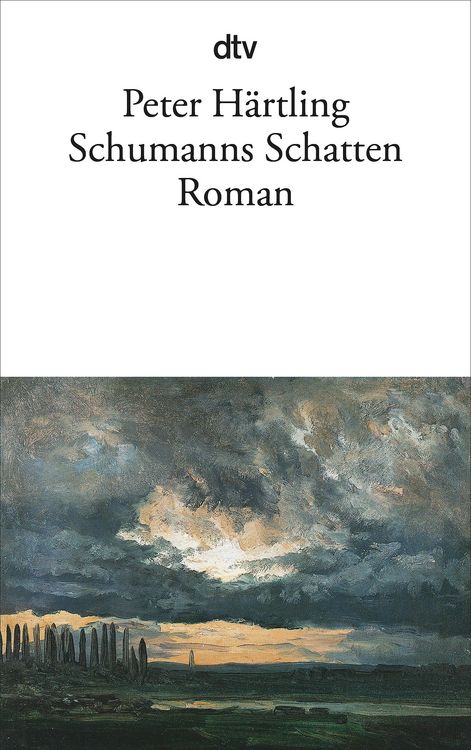 Produktbild: Schumanns Schatten