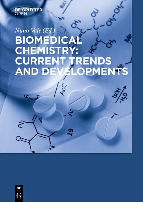 Produktbild: Biomedical Chemistry