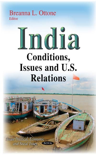 Produktbild: India