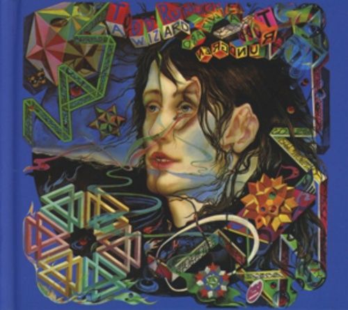 Produktbild: Rundgren, T: Wizard,A True Star (Deluxe Edition)