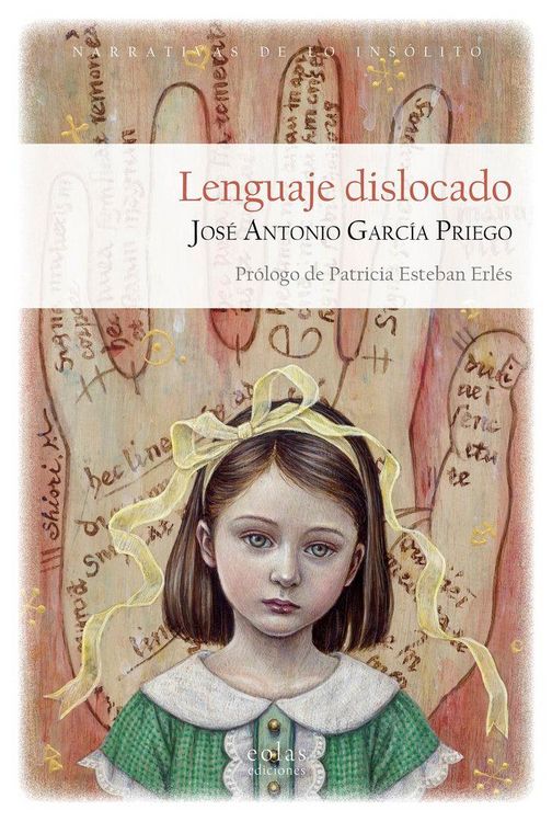 Produktbild: Lenguaje dislocado