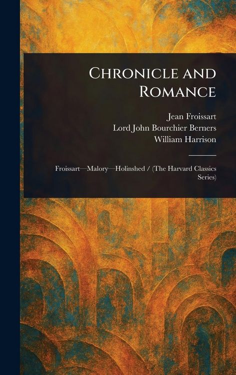 Produktbild: Chronicle and Romance