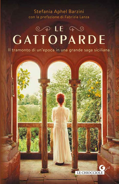 Produktbild: Le Gattoparde