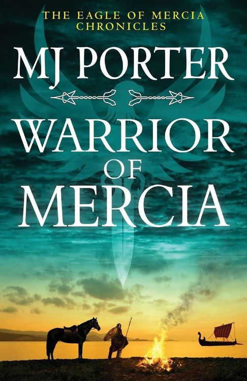 Produktbild: Warrior of Mercia