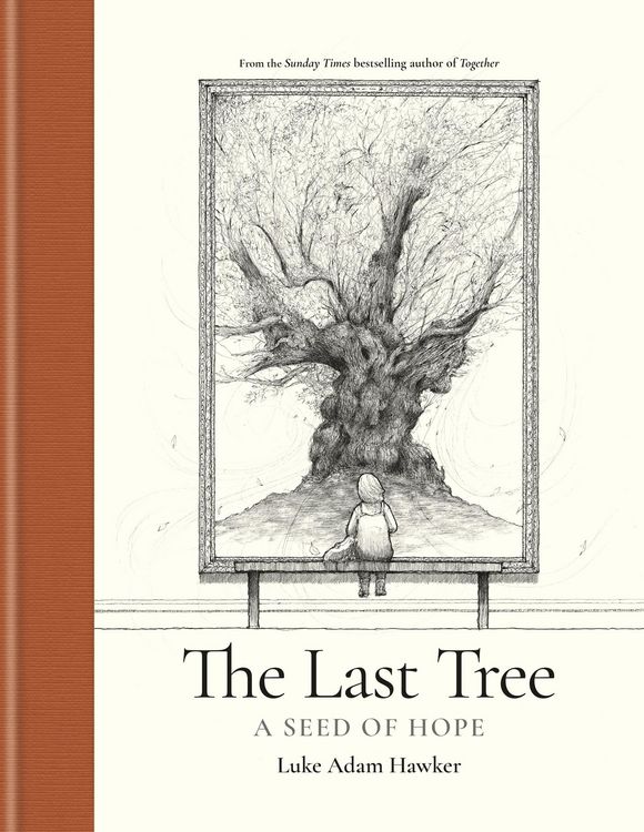 Produktbild: The Last Tree