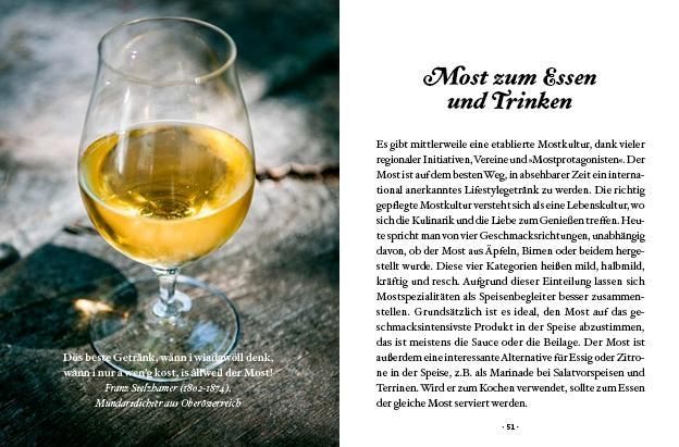 Produktbild: Das kleine Buch: Most selber machen
