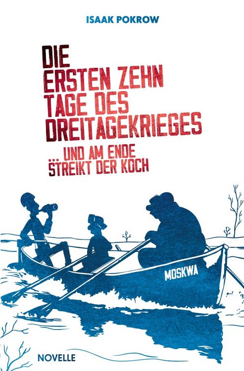 Produktbild: Die ersten zehn Tage des Dreitagekrieges
