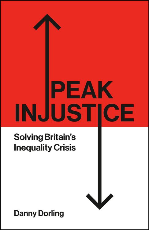 Produktbild: Peak Injustice