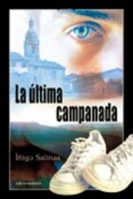 Produktbild: La &uacute;ltima campanada